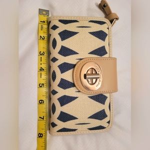 Spartina Wallet